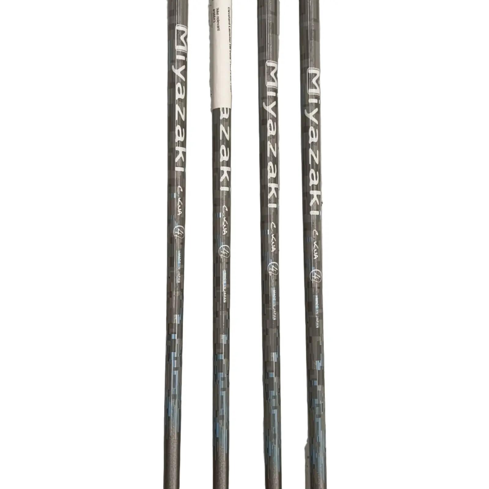 Cleveland Launcher HB Set di ferri / 7-PW / Flex Ladies / Grafite 4/7