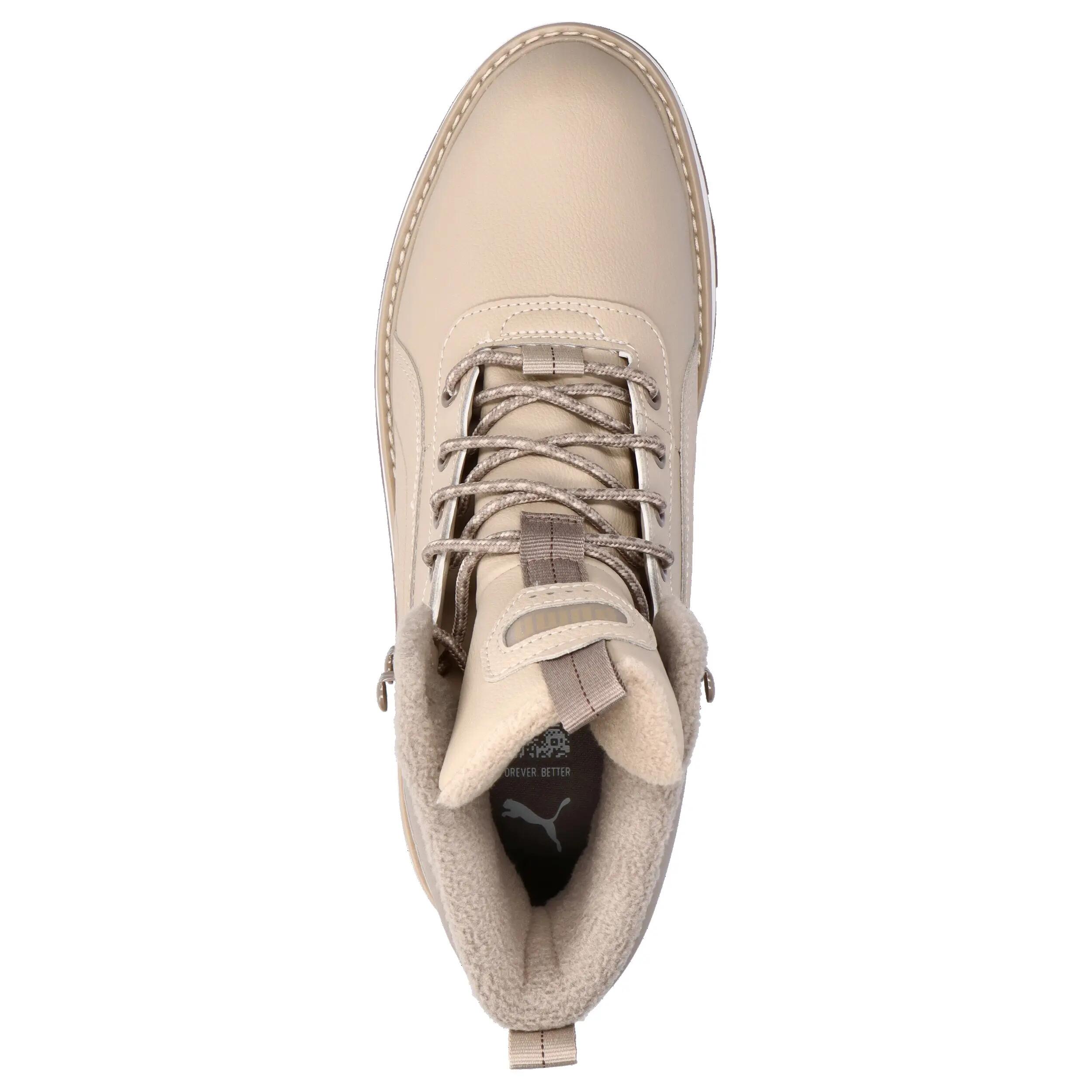 Puma Herren Winterstiefel Desierto v3 Puretex 393928 5/14
