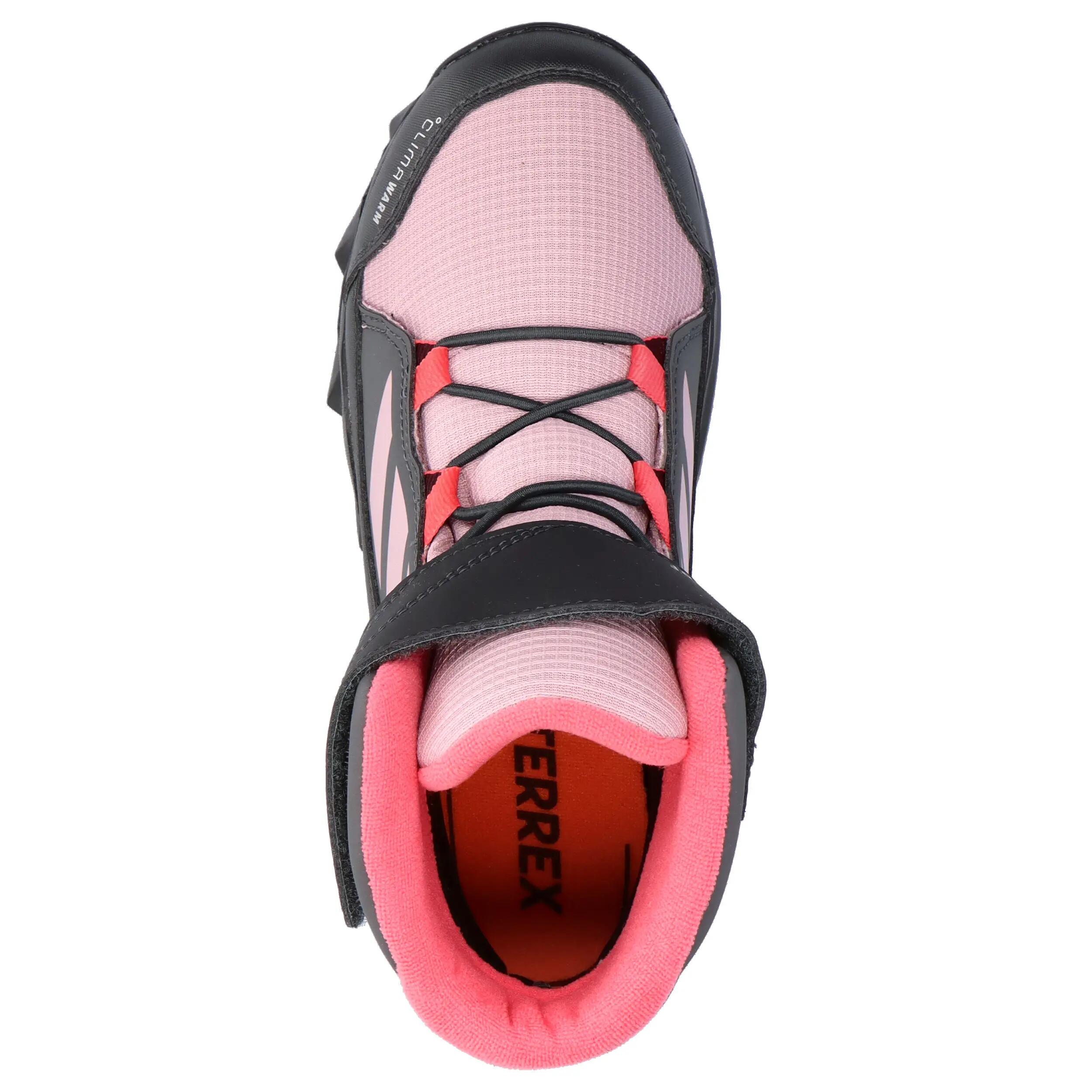 adidas TERREX Kinder Winterstiefel SNOW CW K 5/14