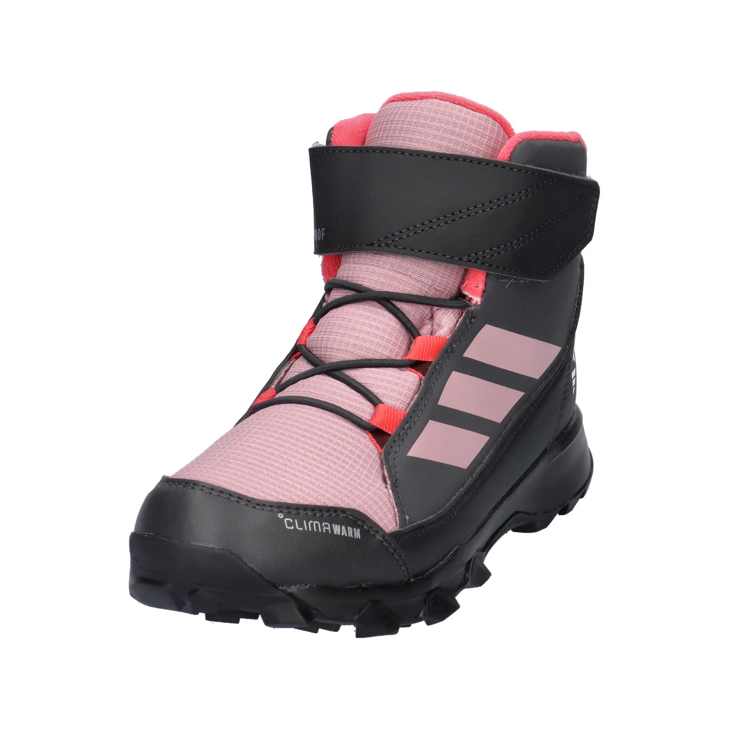 adidas TERREX Kinder Winterstiefel SNOW CW K 4/14