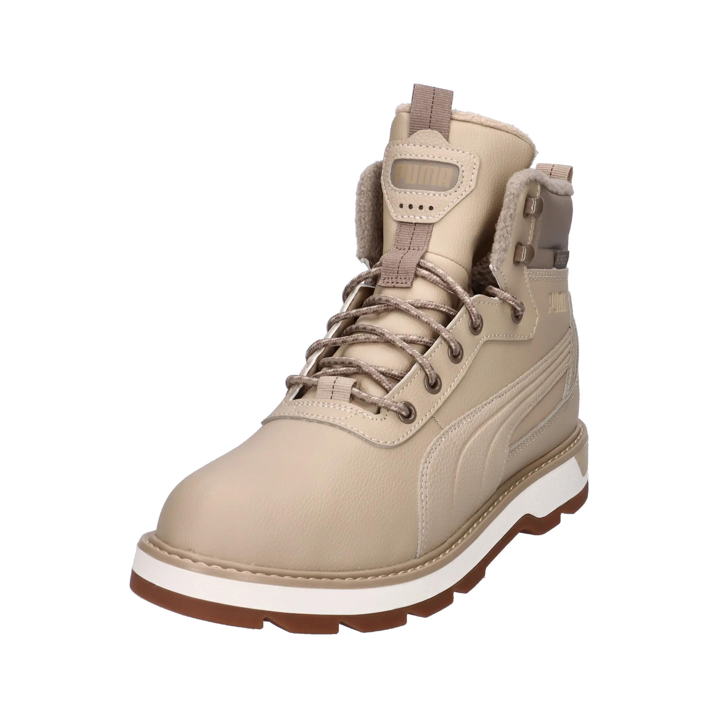 Puma Herren Winterstiefel Desierto v3 Puretex 393928 4/14