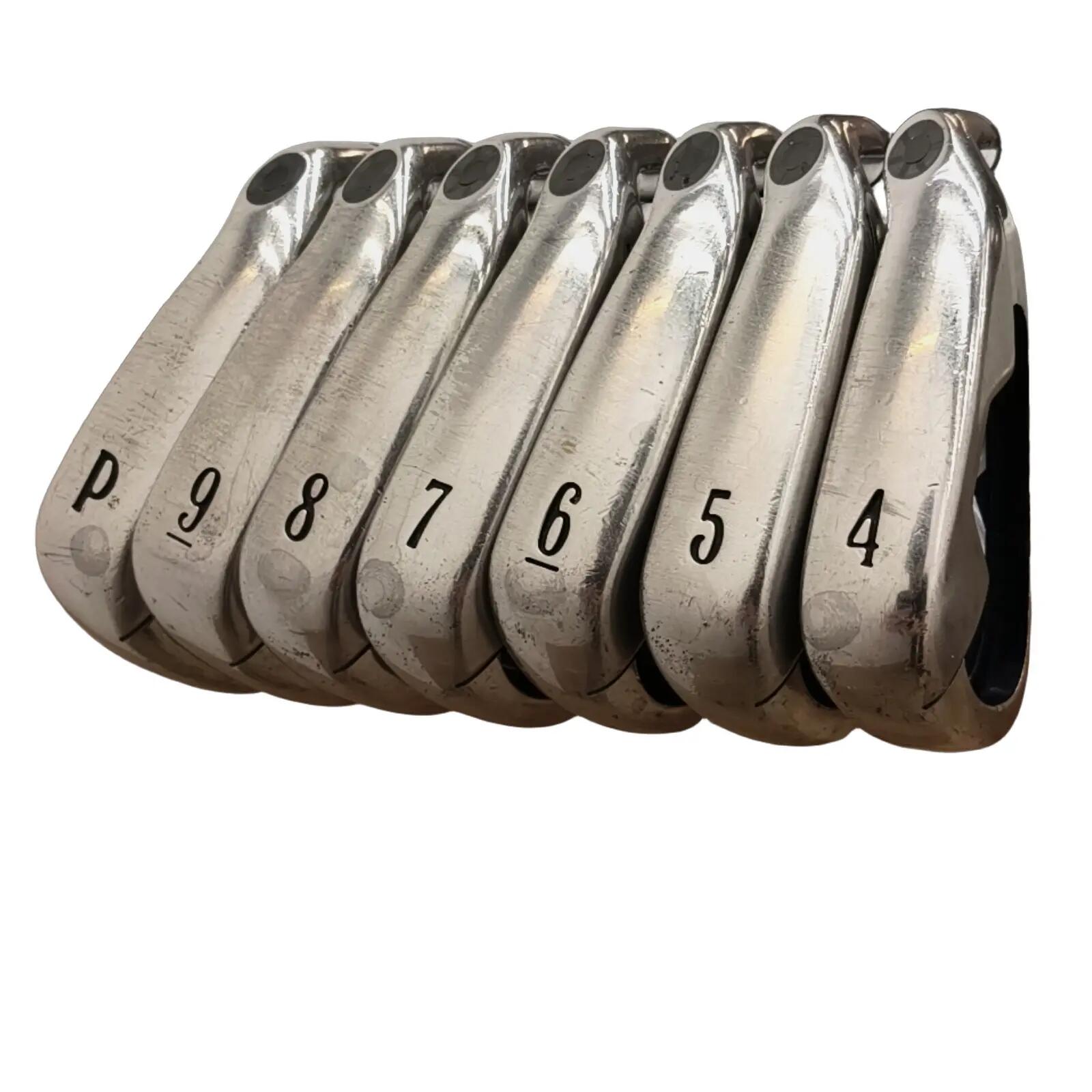 Callaway X18 Juego de hierros / 4-PW / Flex Regular / Grafito 2/7