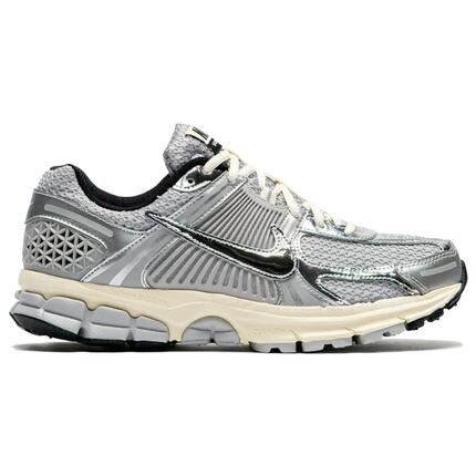 Zapatillas de correr Nike Zoom Vomero 5 Gris Fog/Chrome