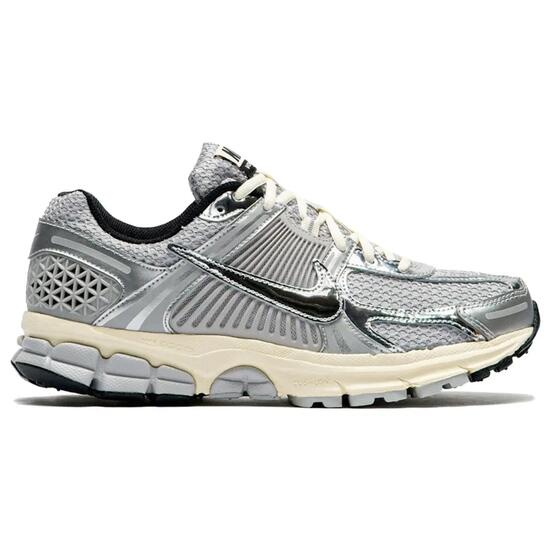 Zapatillas de correr Nike Zoom Vomero 5 Gris Fog/Chrome