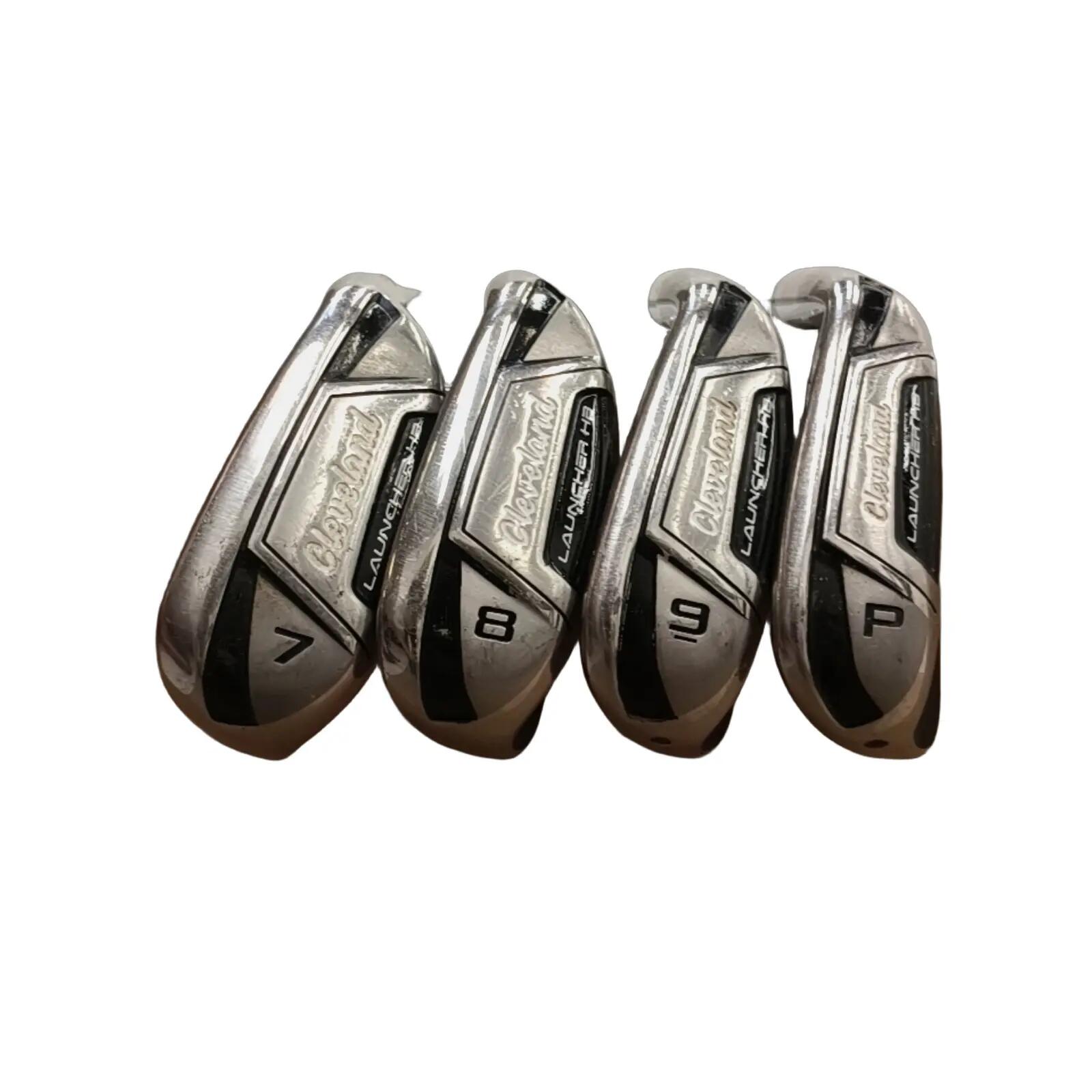 Cleveland Launcher HB Set di ferri / 7-PW / Flex Ladies / Grafite 2/7