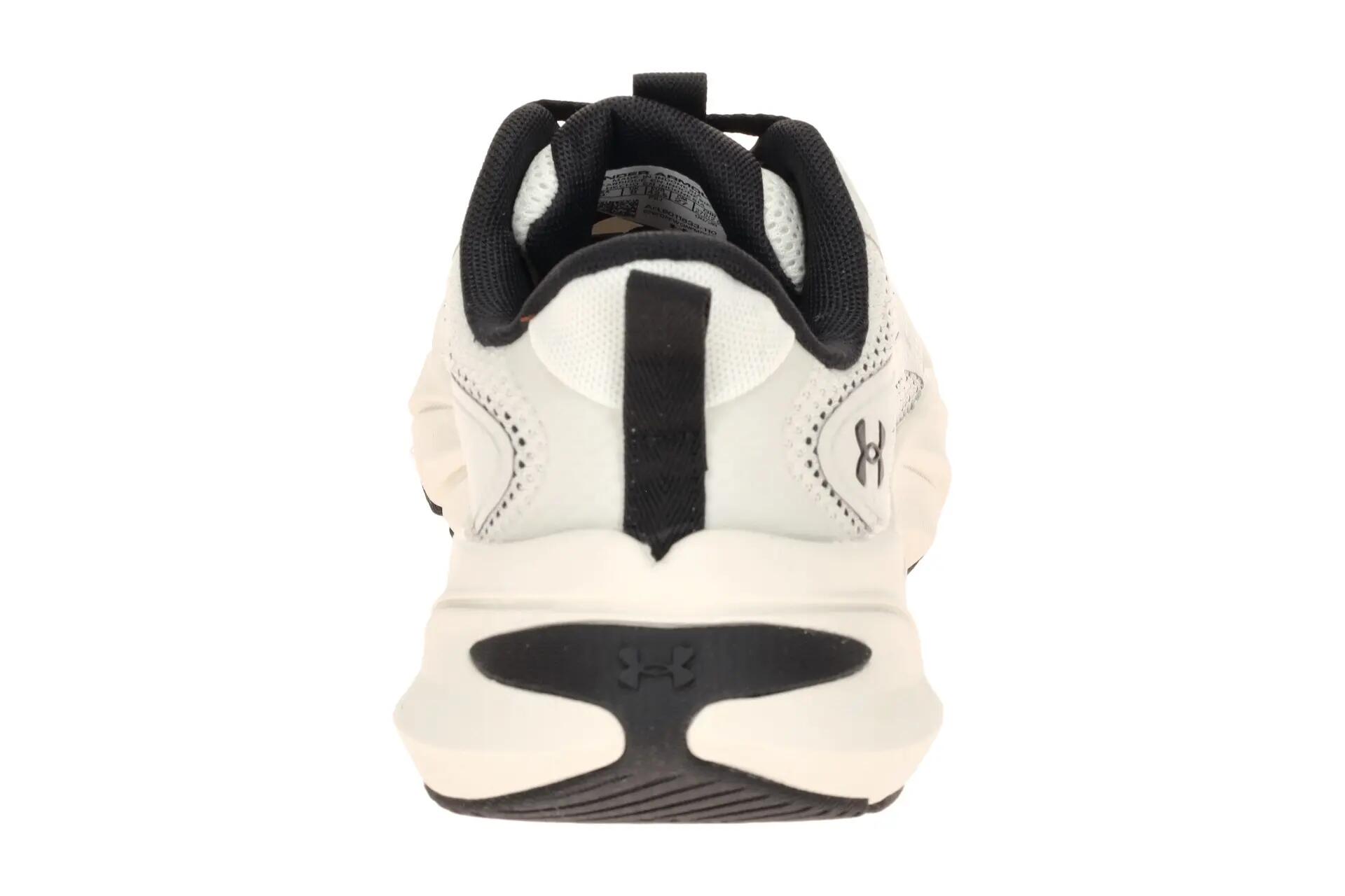 Under Armour FLX TR Schuhe weiß offwhite Herren Sport 6011633 5/7