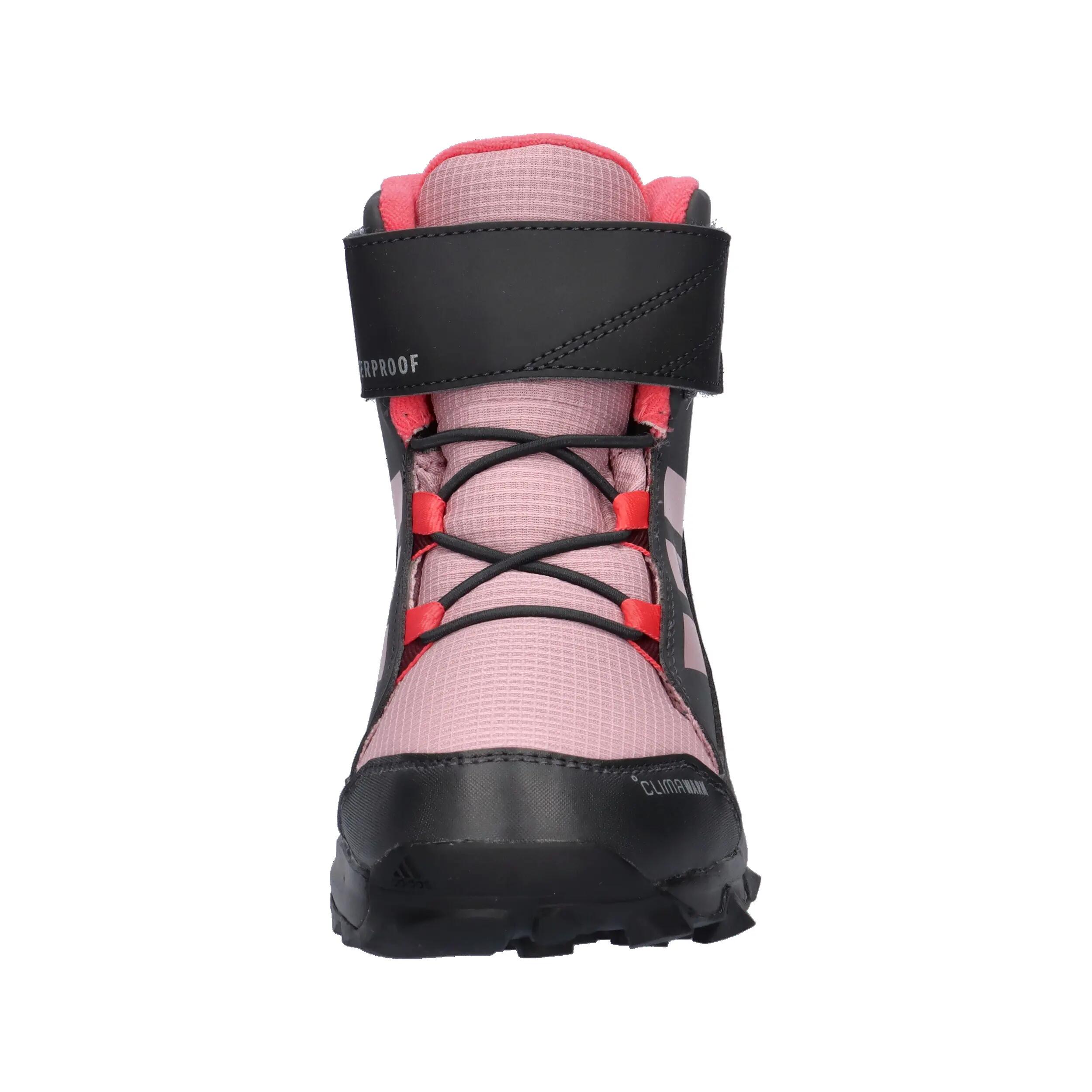 adidas TERREX Kinder Winterstiefel SNOW CW K 3/14