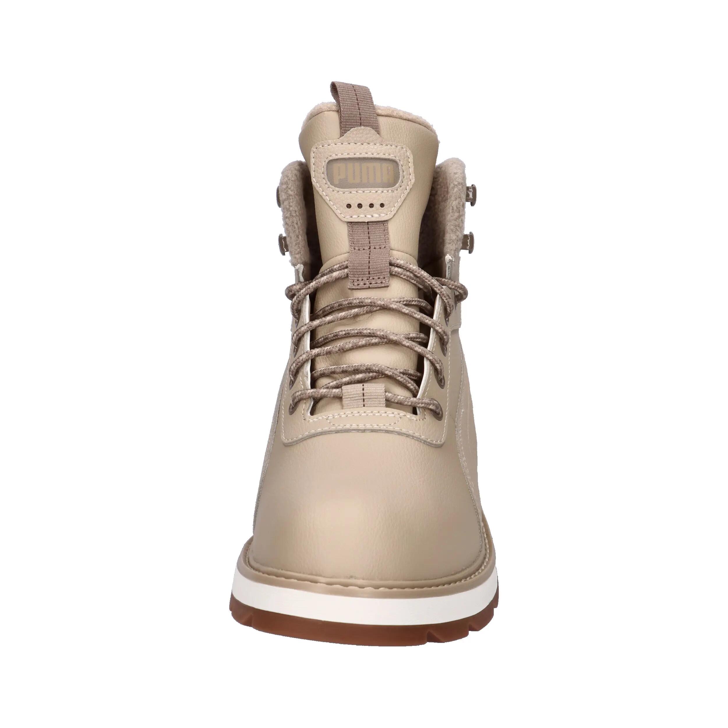Puma Herren Winterstiefel Desierto v3 Puretex 393928 3/14