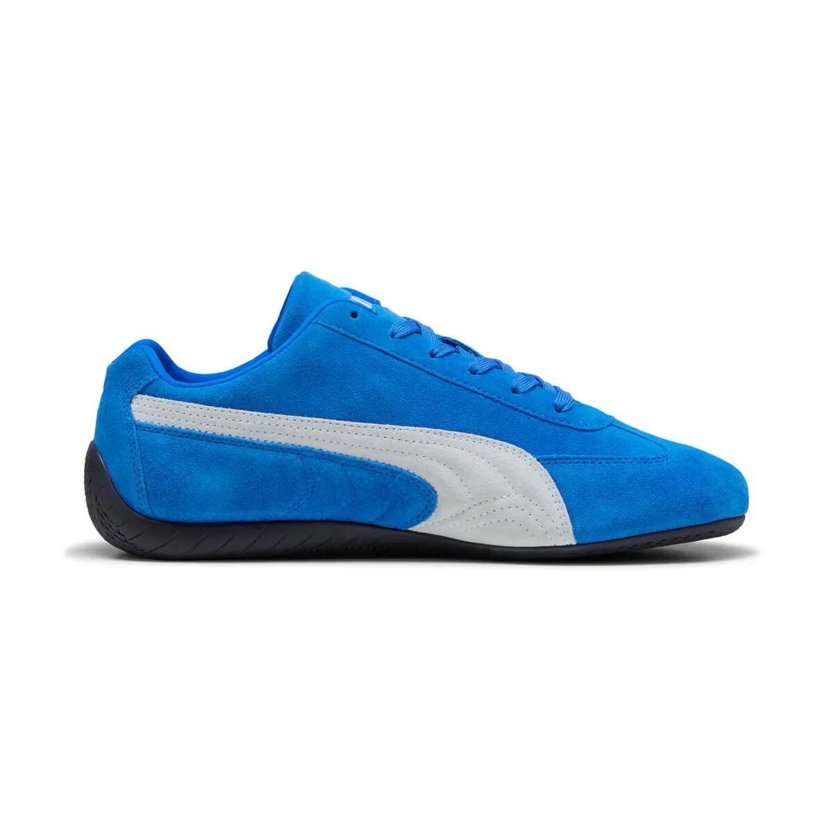Puma Speedcat OG Team Royal White 4/5