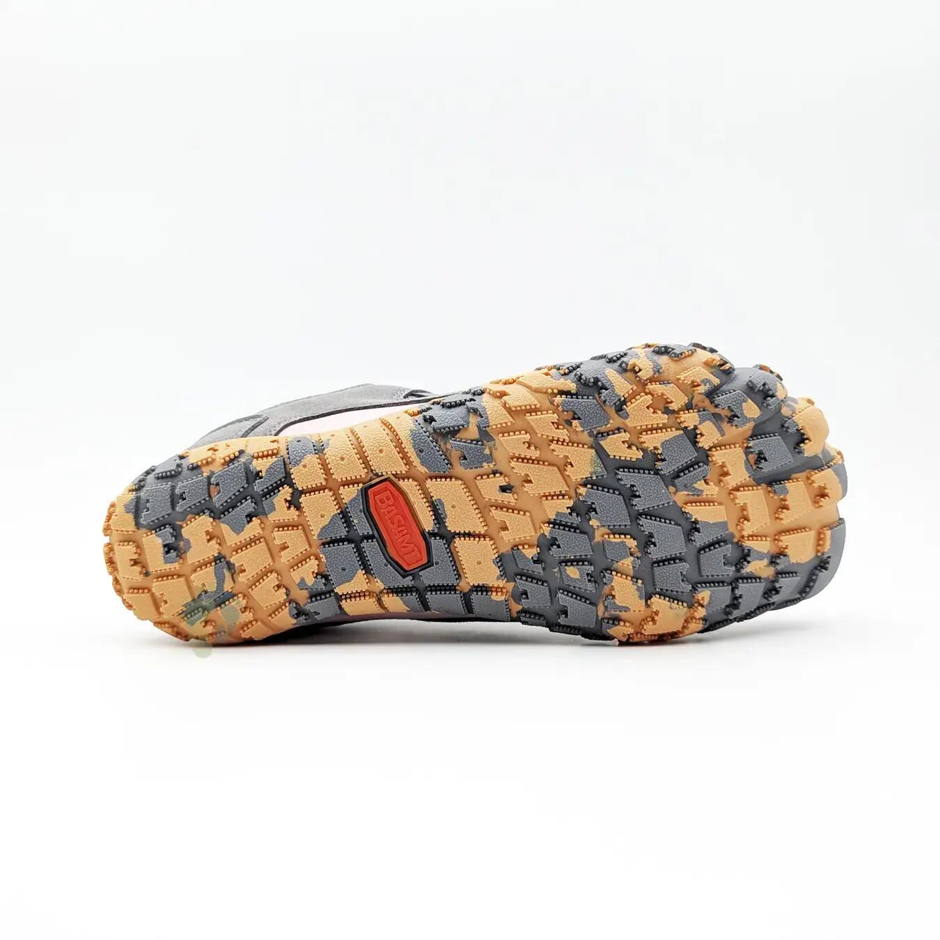 Saguaro Zapatillas Roots Waterproof Gris - Talla 39 6/7