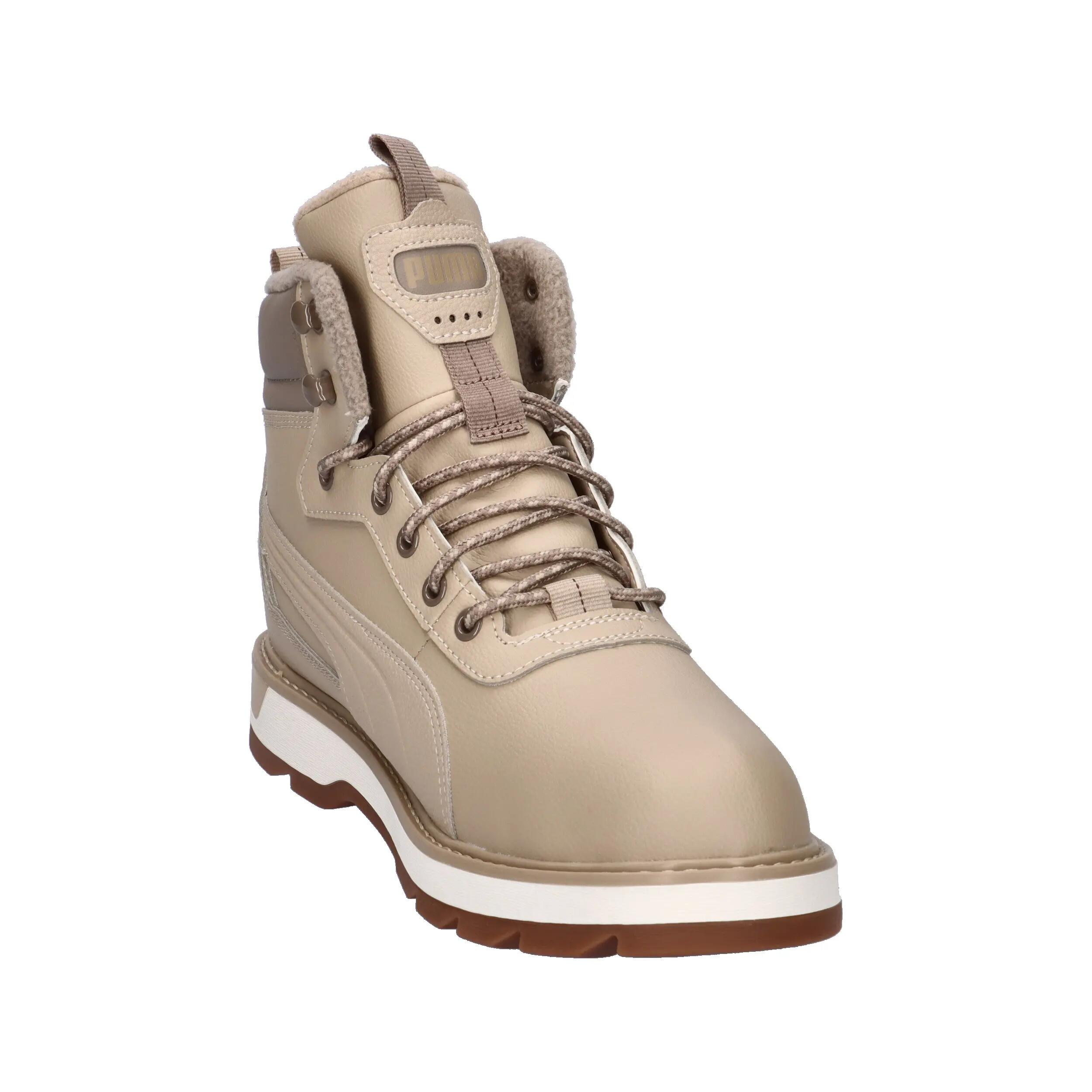 Puma Herren Winterstiefel Desierto v3 Puretex 393928 2/14