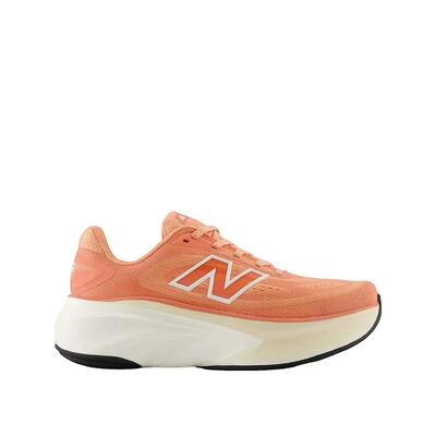 Laarzen voor hardlopen new balance fresh foam x more v6 orange