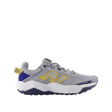 Zapatillas de trail New Balance DynaSoft Nitrel v6 Gris