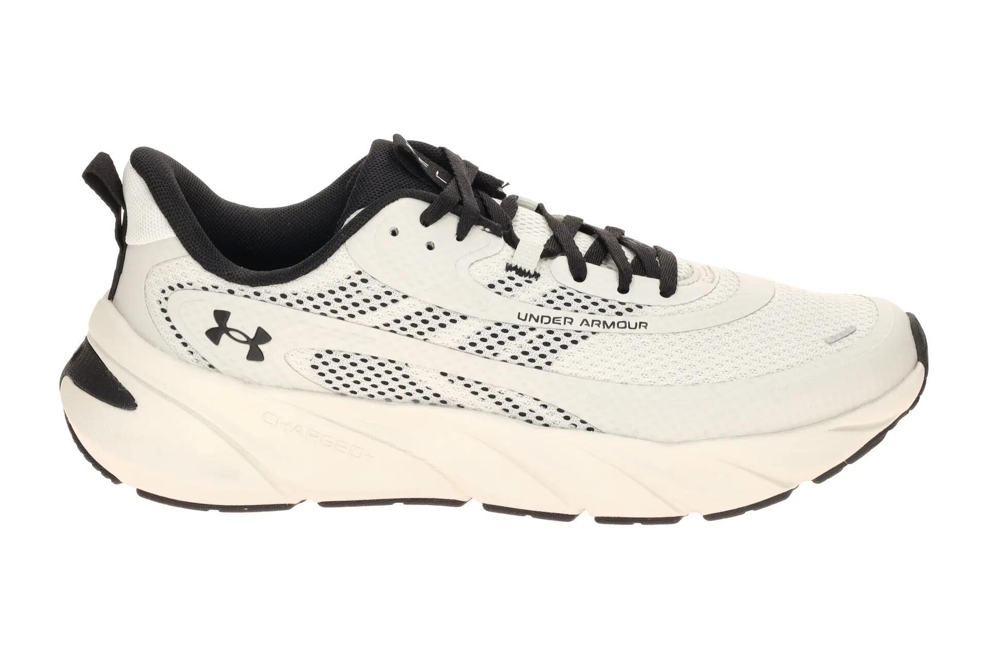 Under Armour FLX TR Schuhe weiß offwhite Herren Sport 6011633 2/7