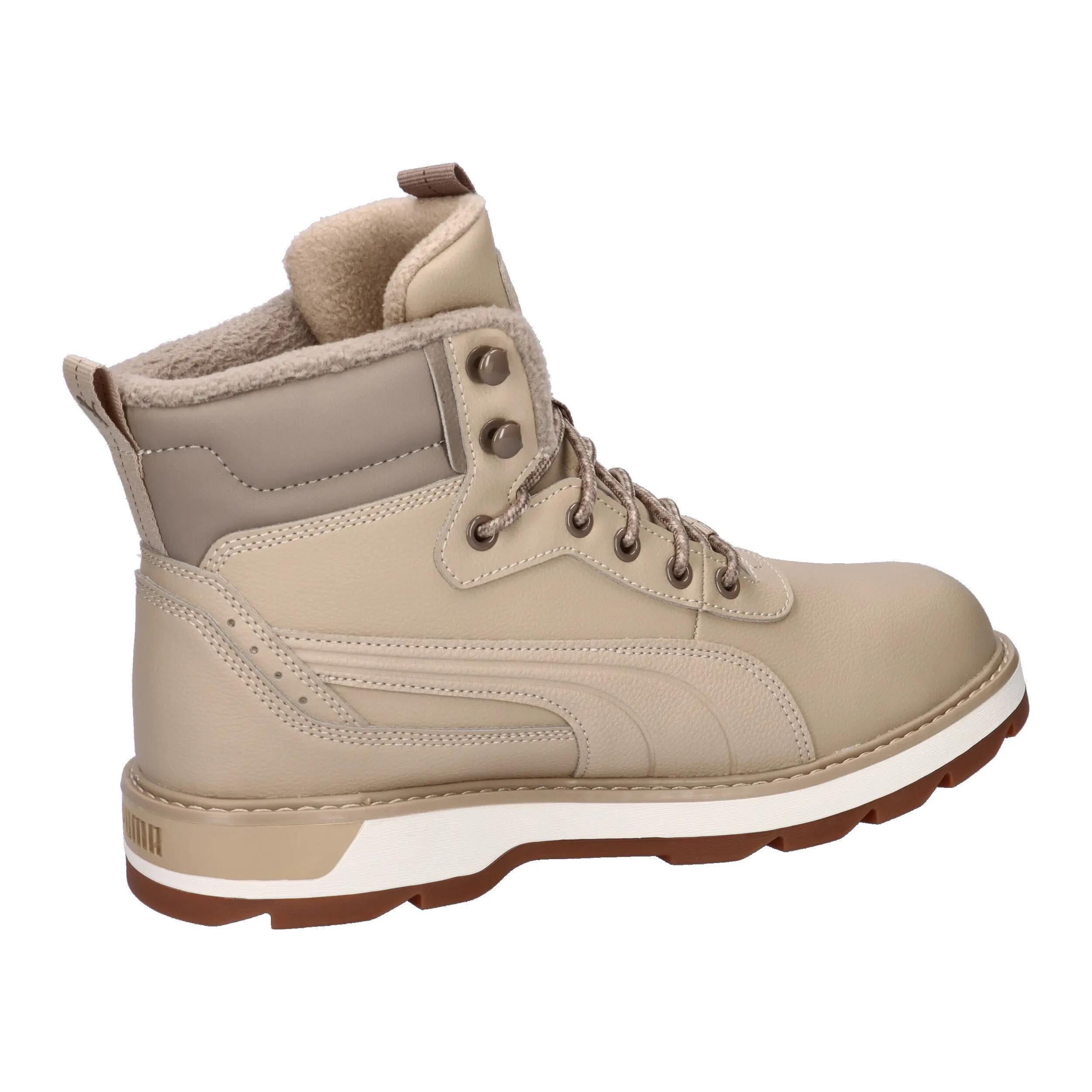 Puma Herren Winterstiefel Desierto v3 Puretex 393928 14/14