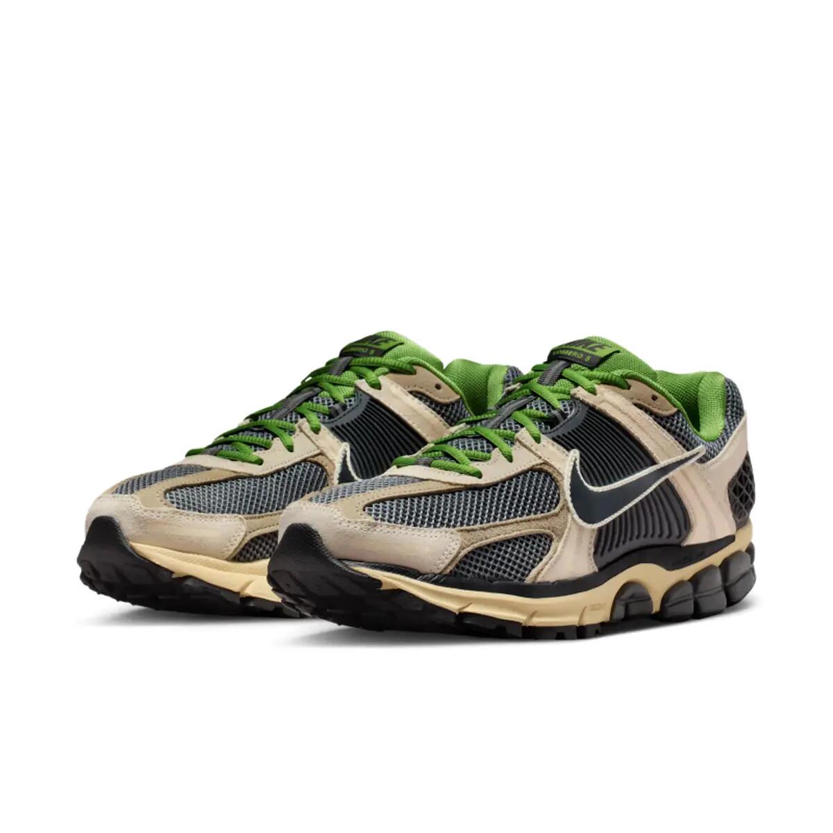 Nike Zoom Vomero 5 Pale Ivory Chlorophyll 4/6