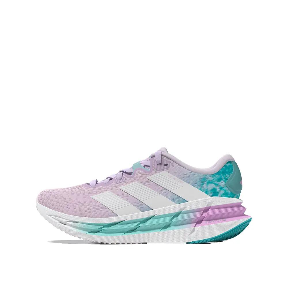 Adidas Adistar 4 Running Shoes Purple