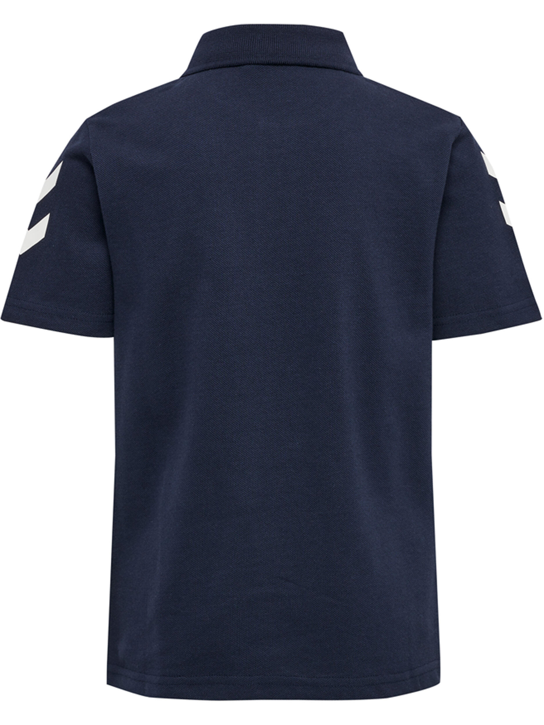 Koszulka tenisowa polo dla dzieci Hummel Go Kids Cotton Polo 5/5