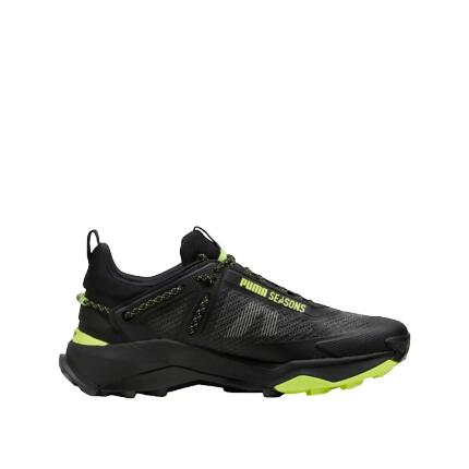 Chaussures de randonnée montagne PUMA Explore Nitro Noir
