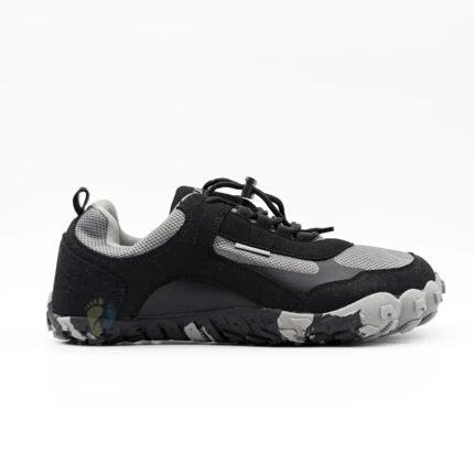 Saguaro Zapatillas Roots Waterproof Negro - Talla 43