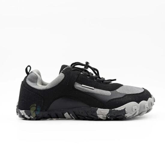 Saguaro Zapatillas Roots Waterproof Negro - Talla 43
