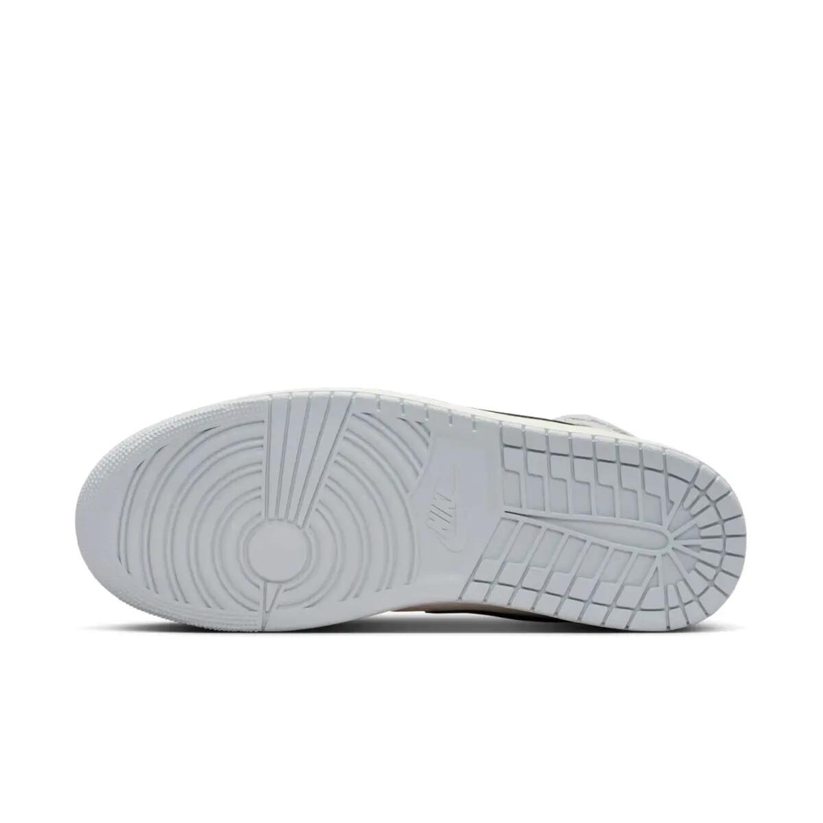 Jordan 1 Mid SE Sail Pastels 2/6
