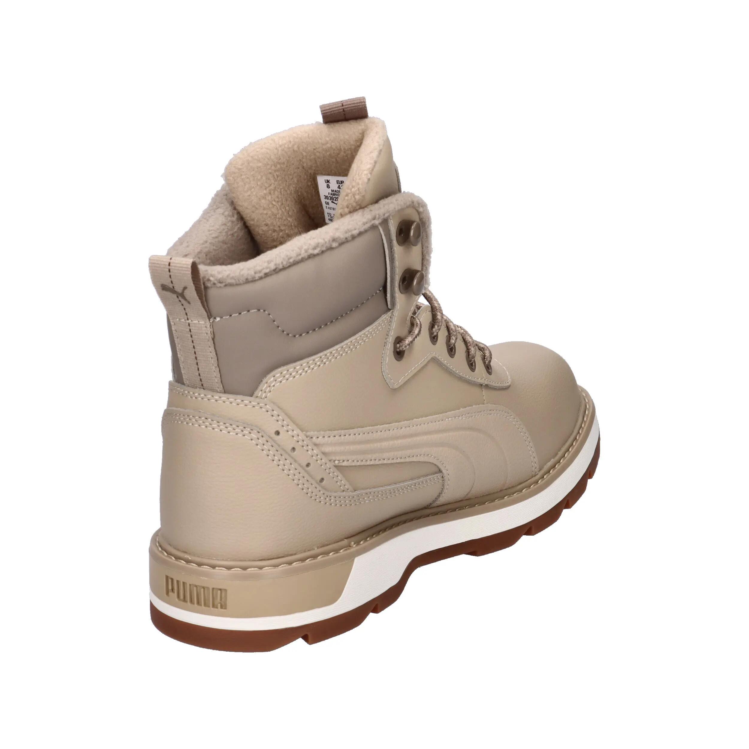 Puma Herren Winterstiefel Desierto v3 Puretex 393928 13/14