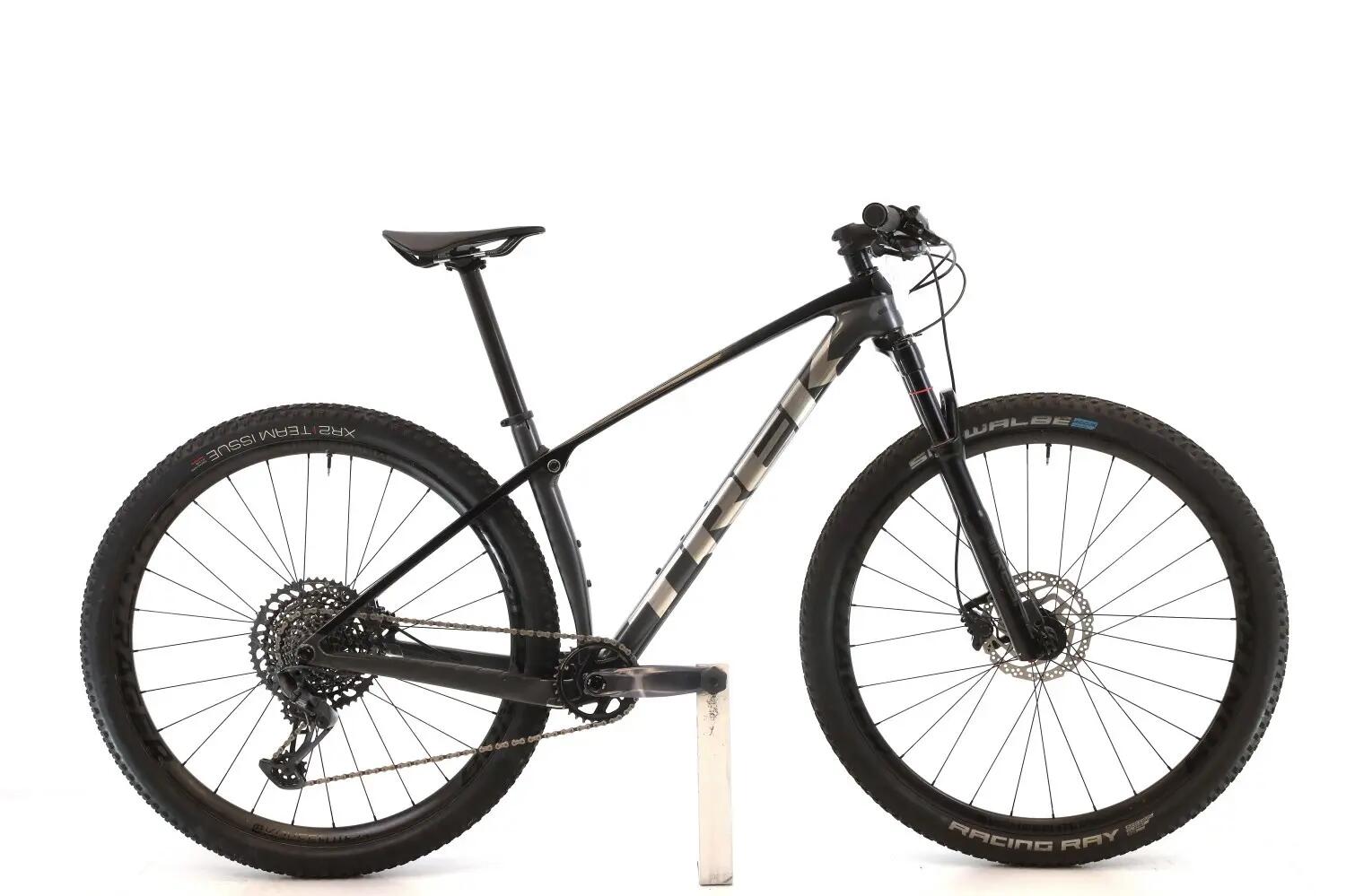 TREK picture