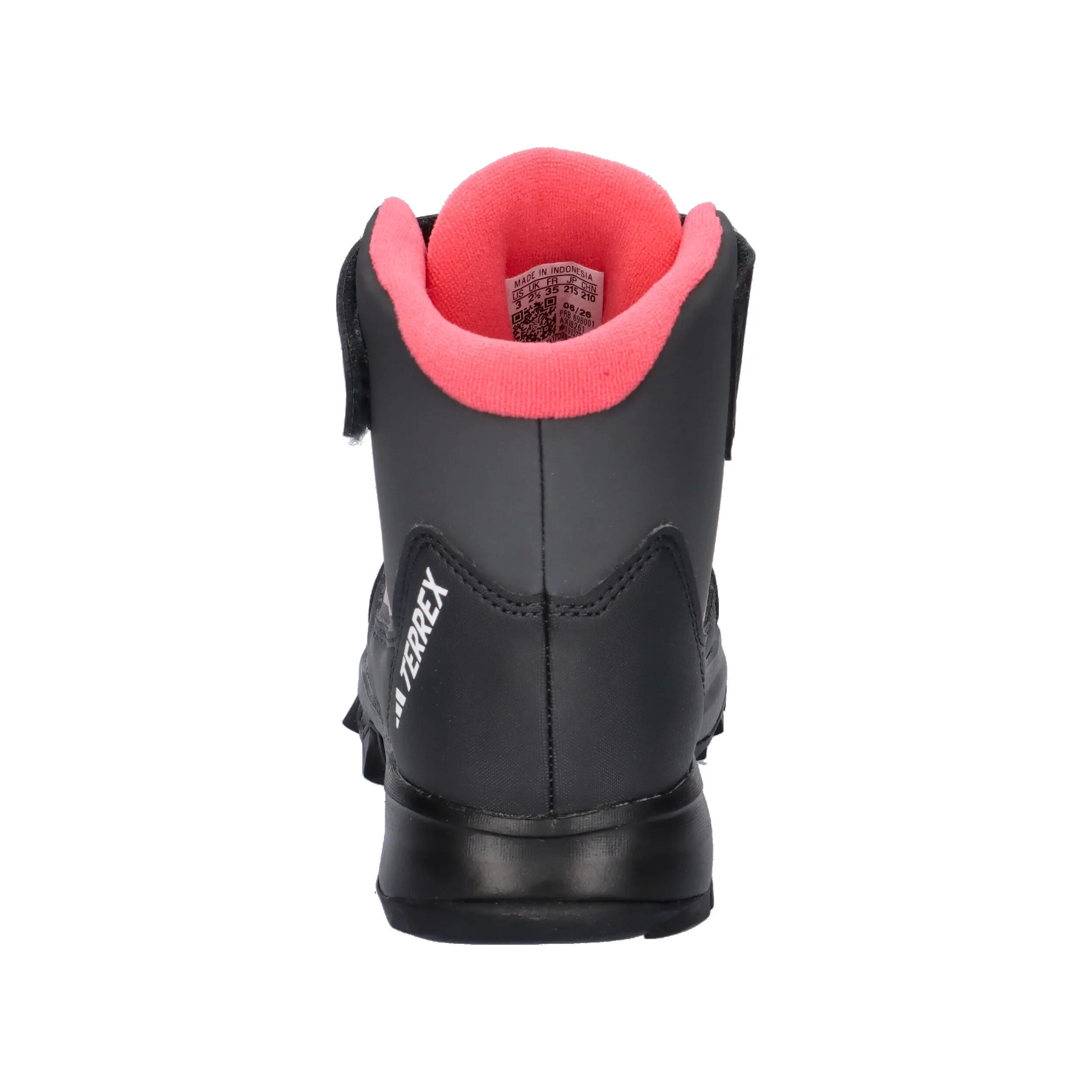 adidas TERREX Kinder Winterstiefel SNOW CW K 12/14