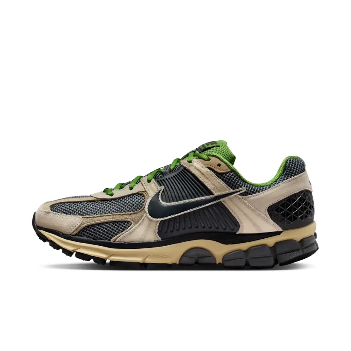 Nike Zoom Vomero 5 Pale Ivory Chlorophyll 2/6