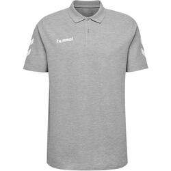 Polo Hmlgo Multideporte Los Niños Unisex Hummel