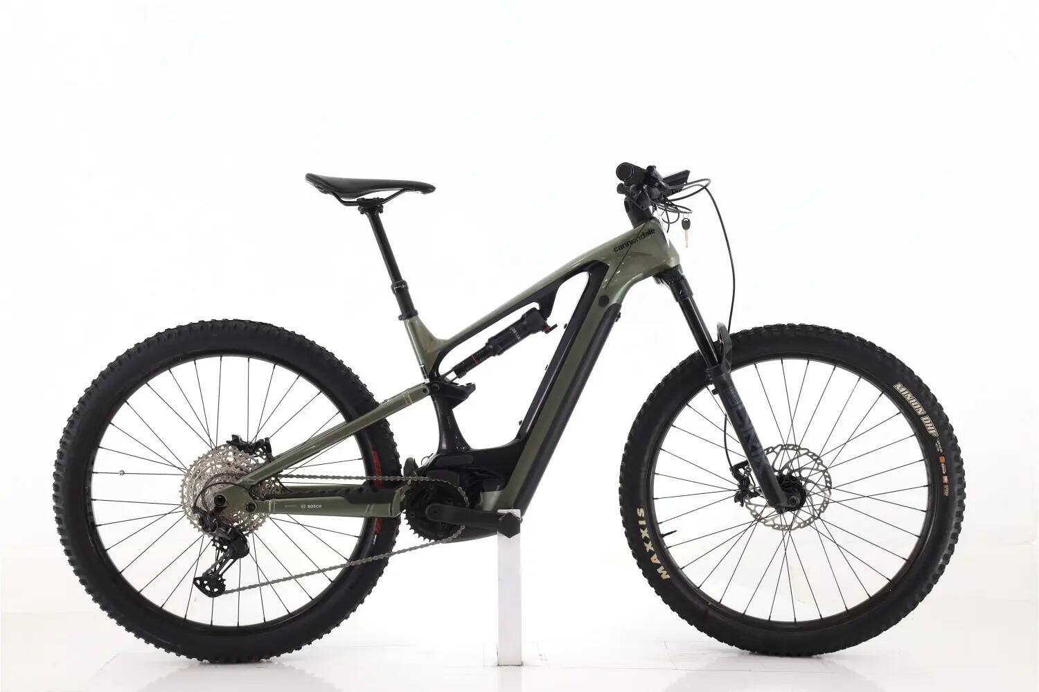 CANNONDALE picture