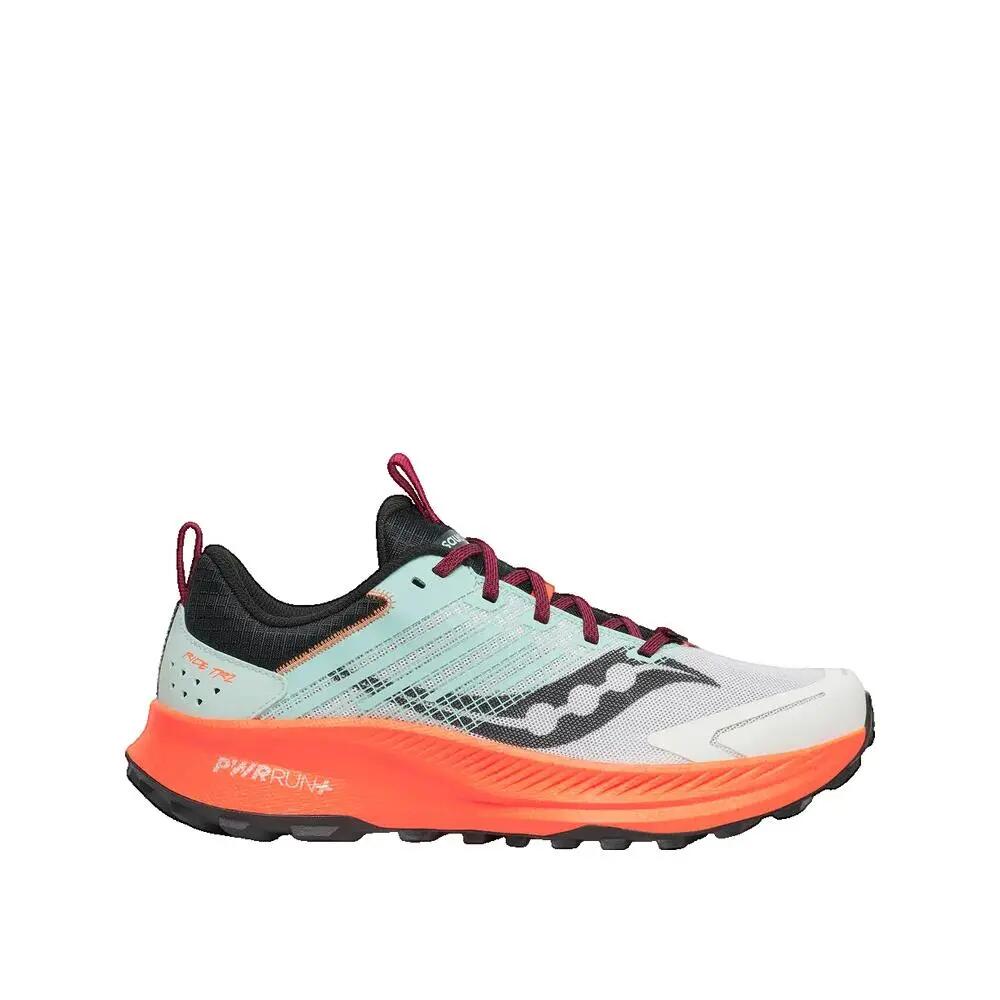 Buty do biegania Saucony Ride TR2 Białe