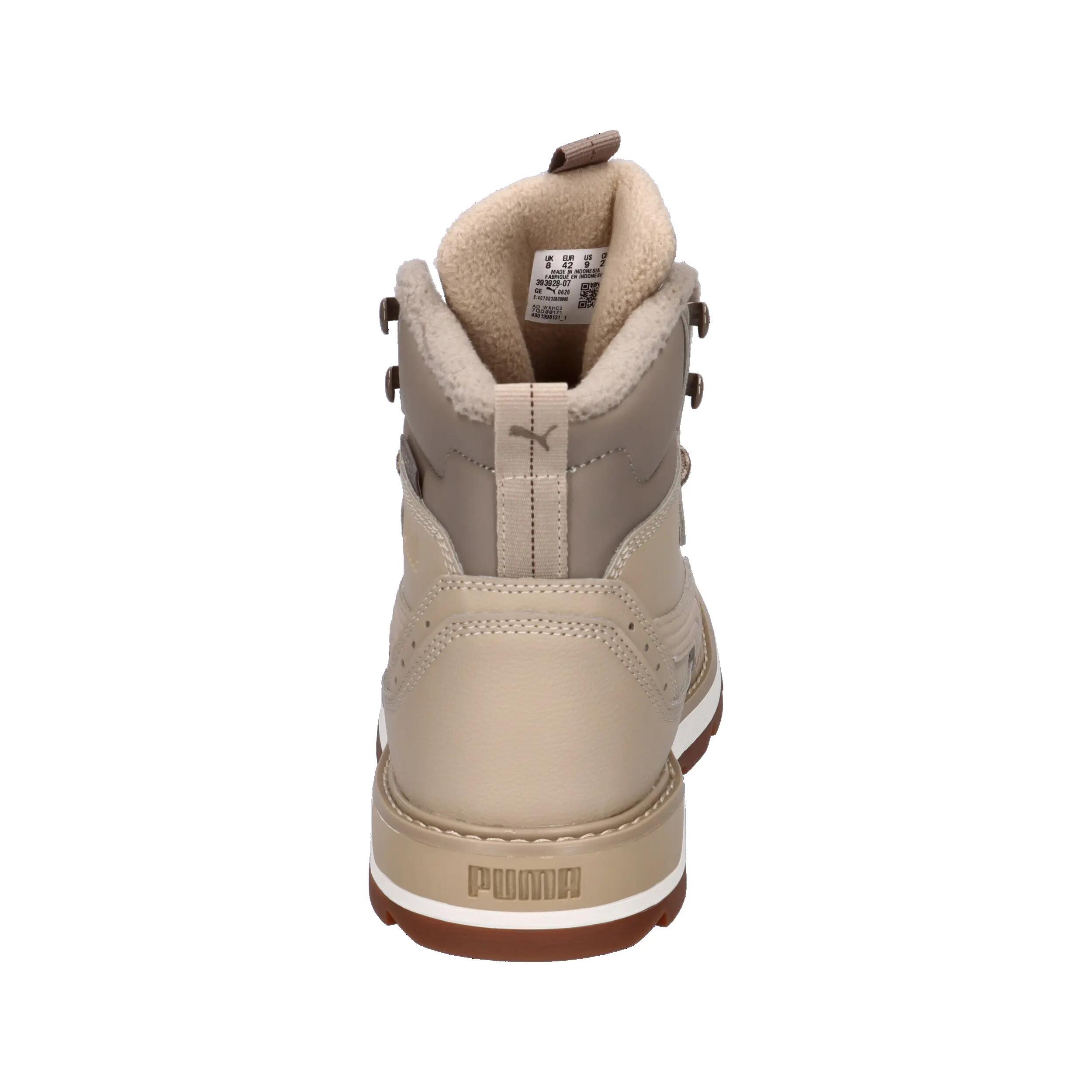 Puma Herren Winterstiefel Desierto v3 Puretex 393928 12/14