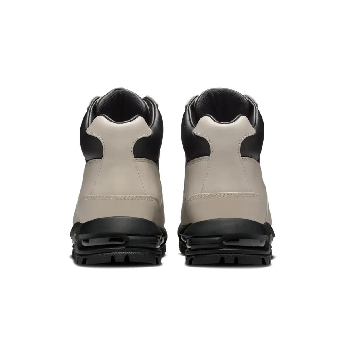 Zapatos de montaña Nike Air Max Goadome Gris 6/6