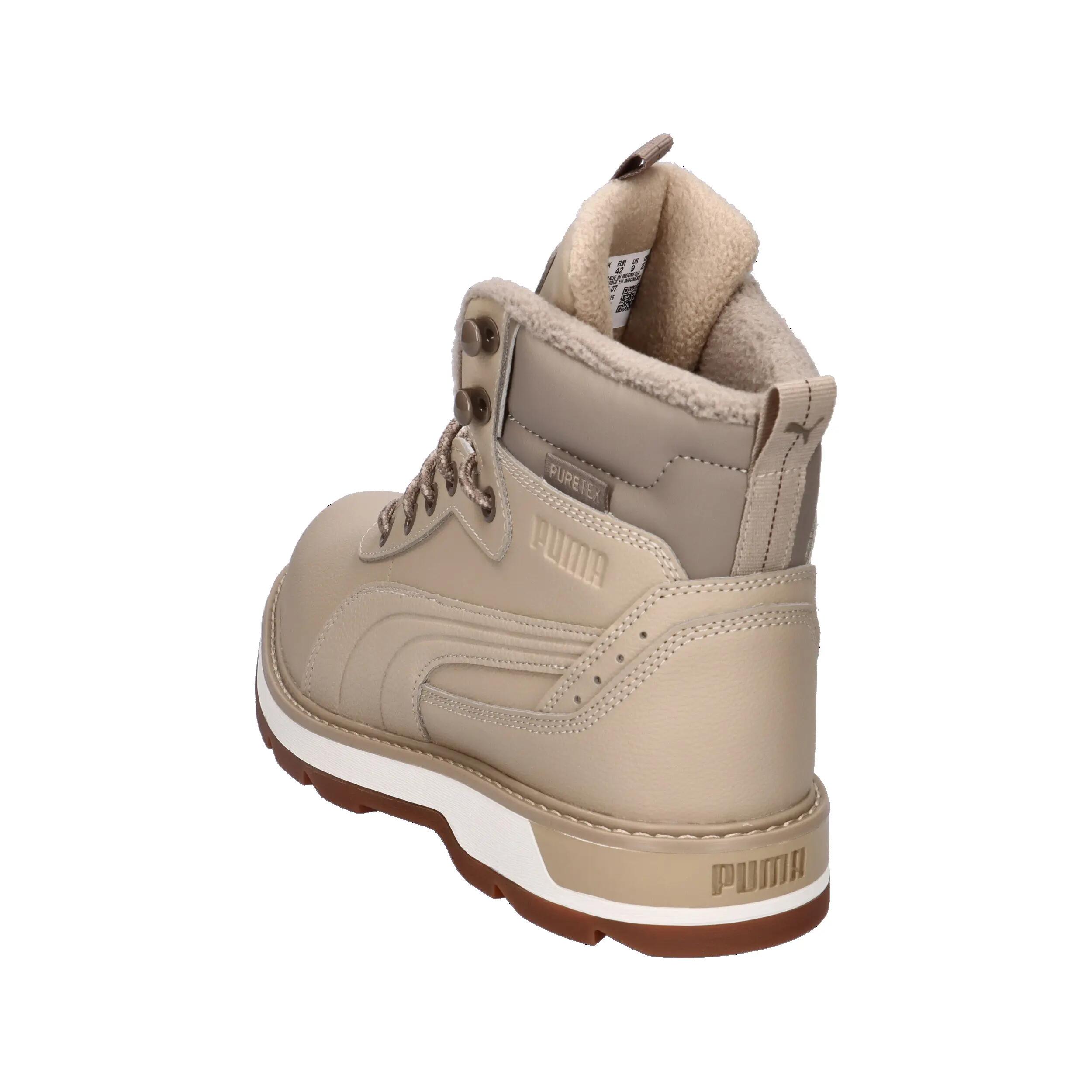 Puma Herren Winterstiefel Desierto v3 Puretex 393928 11/14