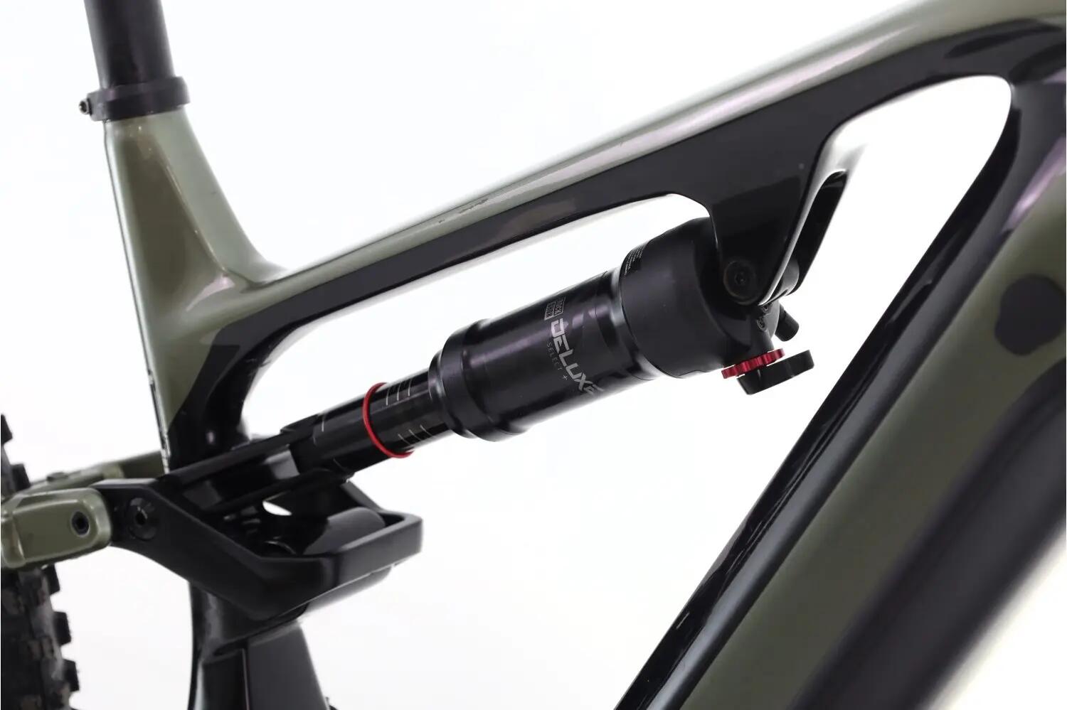 Segunda Vida · Ebike ·  Moterra Neo XT · Muy buen estado 7/8