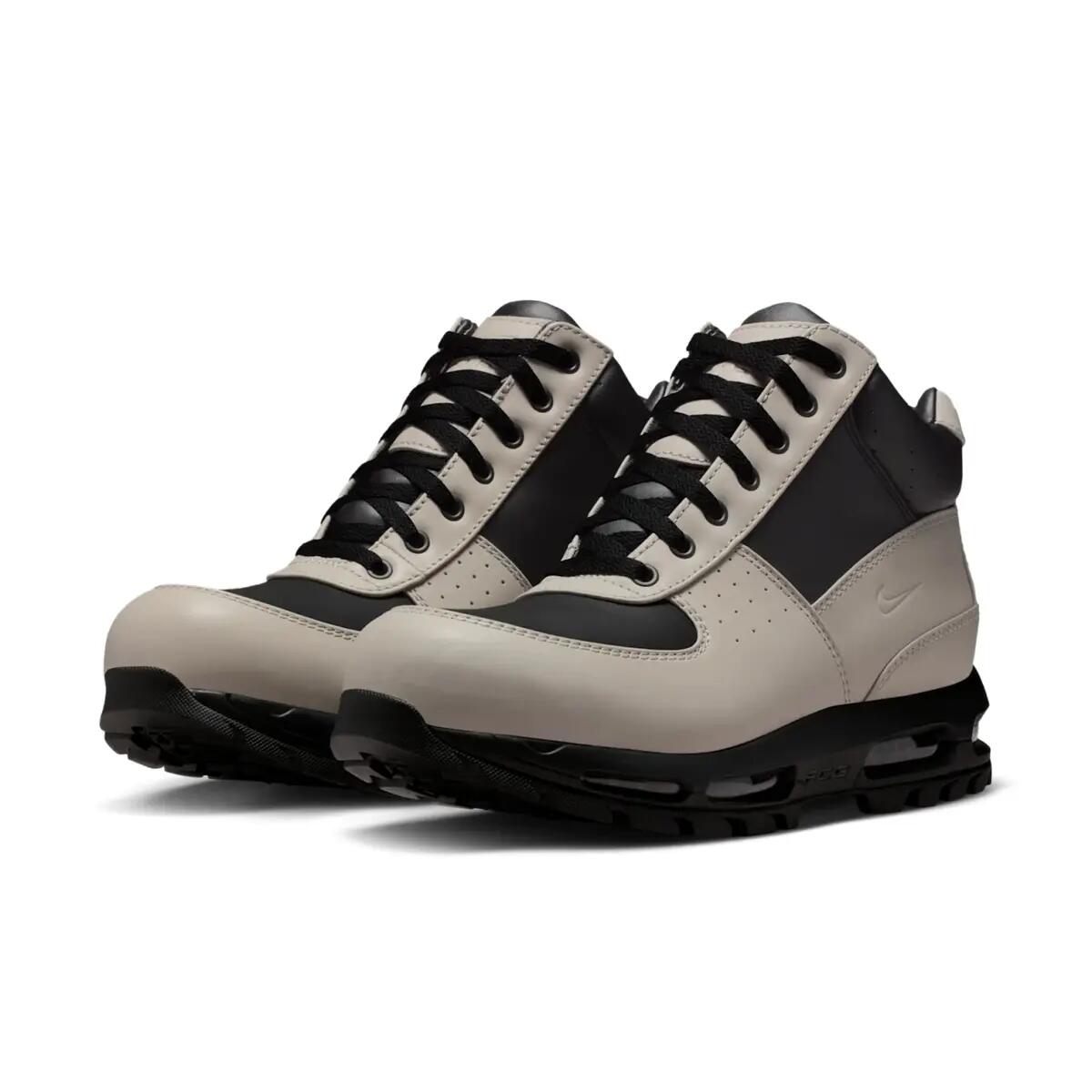 Zapatos de montaña Nike Air Max Goadome Gris 5/6