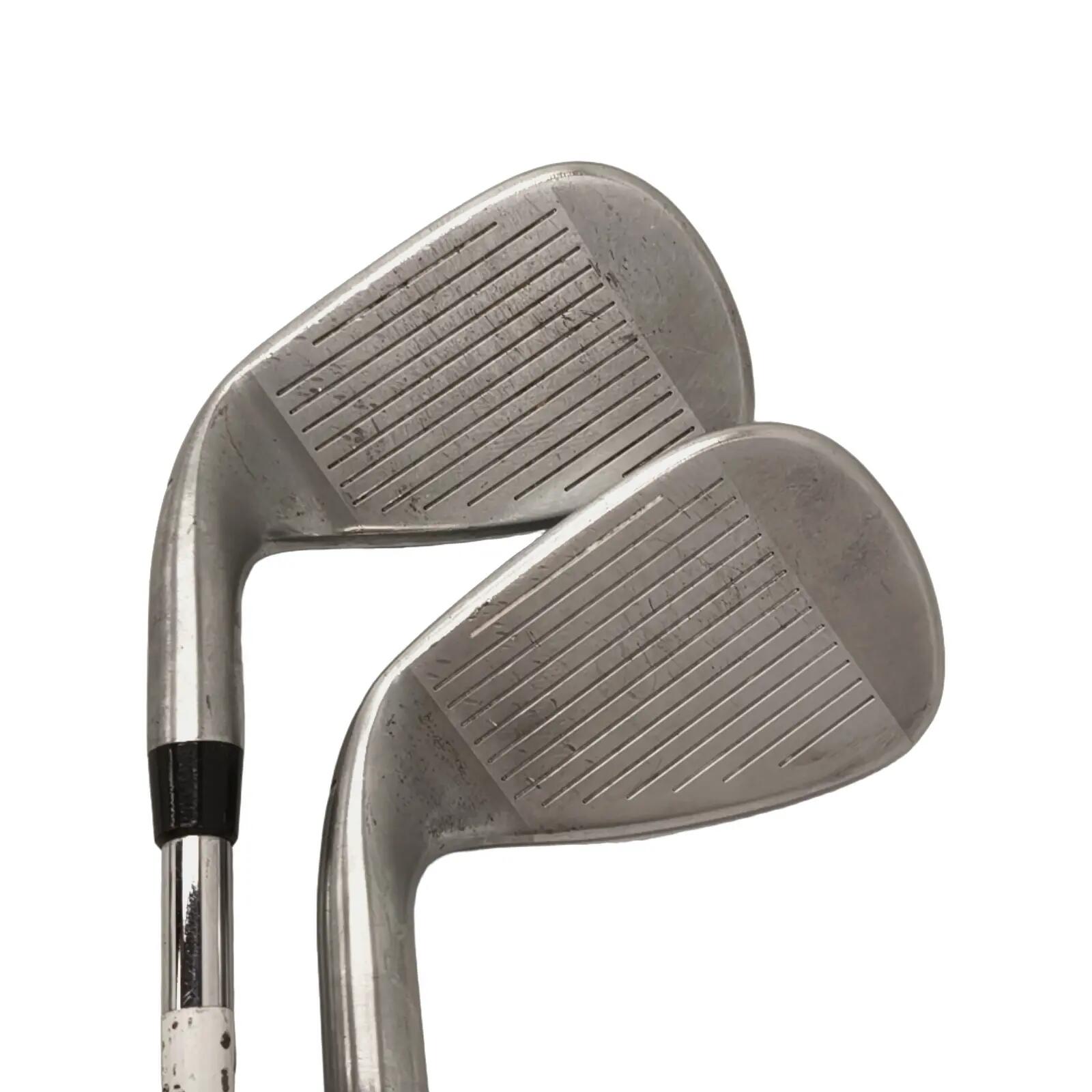 Cobra Fly-Z Eisenset / 5-9i / Flex Regular / Stahl 7/7
