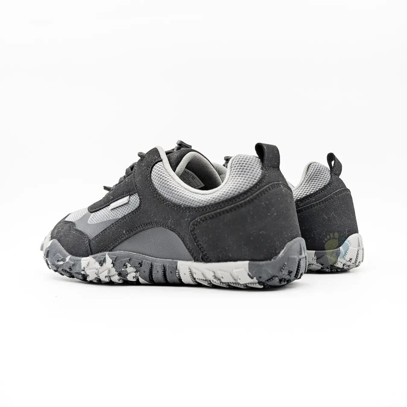Saguaro Sapatilhas Roots Waterproof Preto - Tamanho 43 4/6