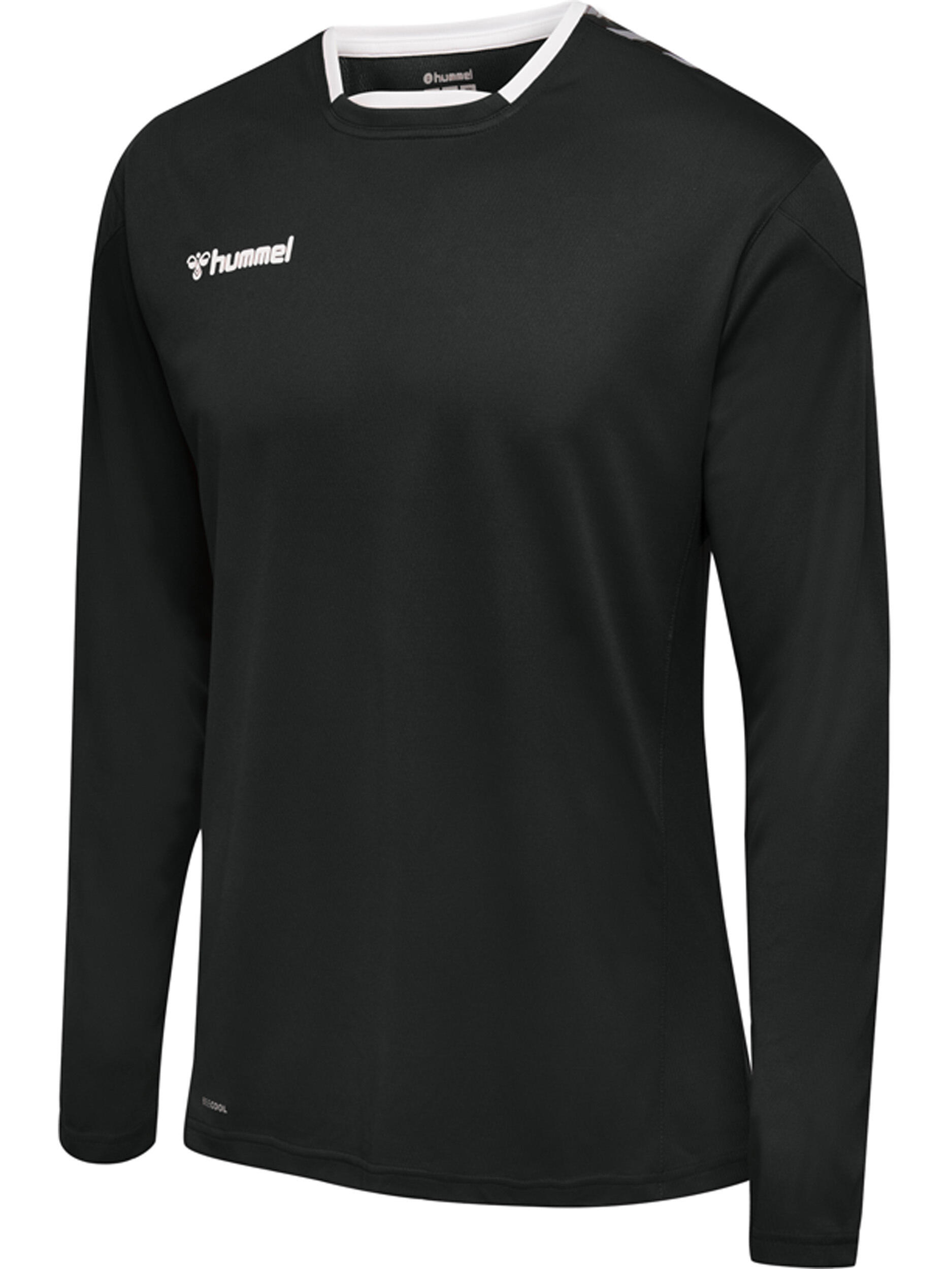 Hummel koszulka męska z długim rękawem hml Authentic Poly Jersey 6/7