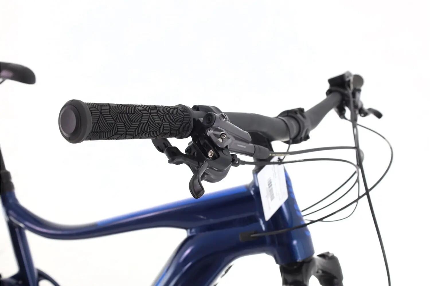 Segunda Vida · Ebike ·  Stance E+ Pro 0 XT · Muy buen estado 6/8