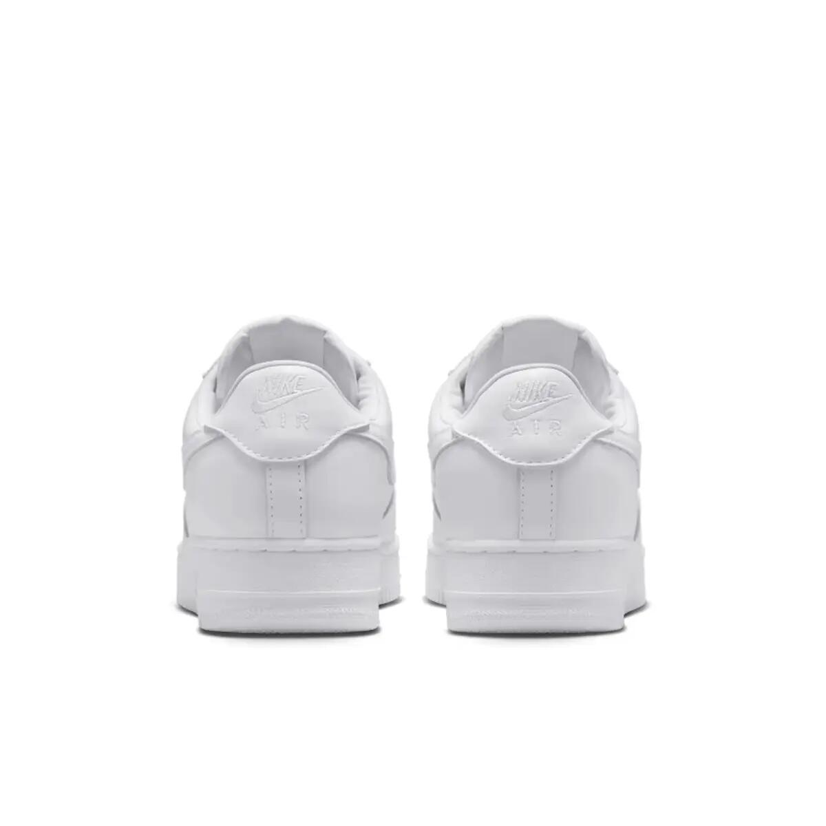 Nike Air Force 1 Low '01 Triple White 4/6