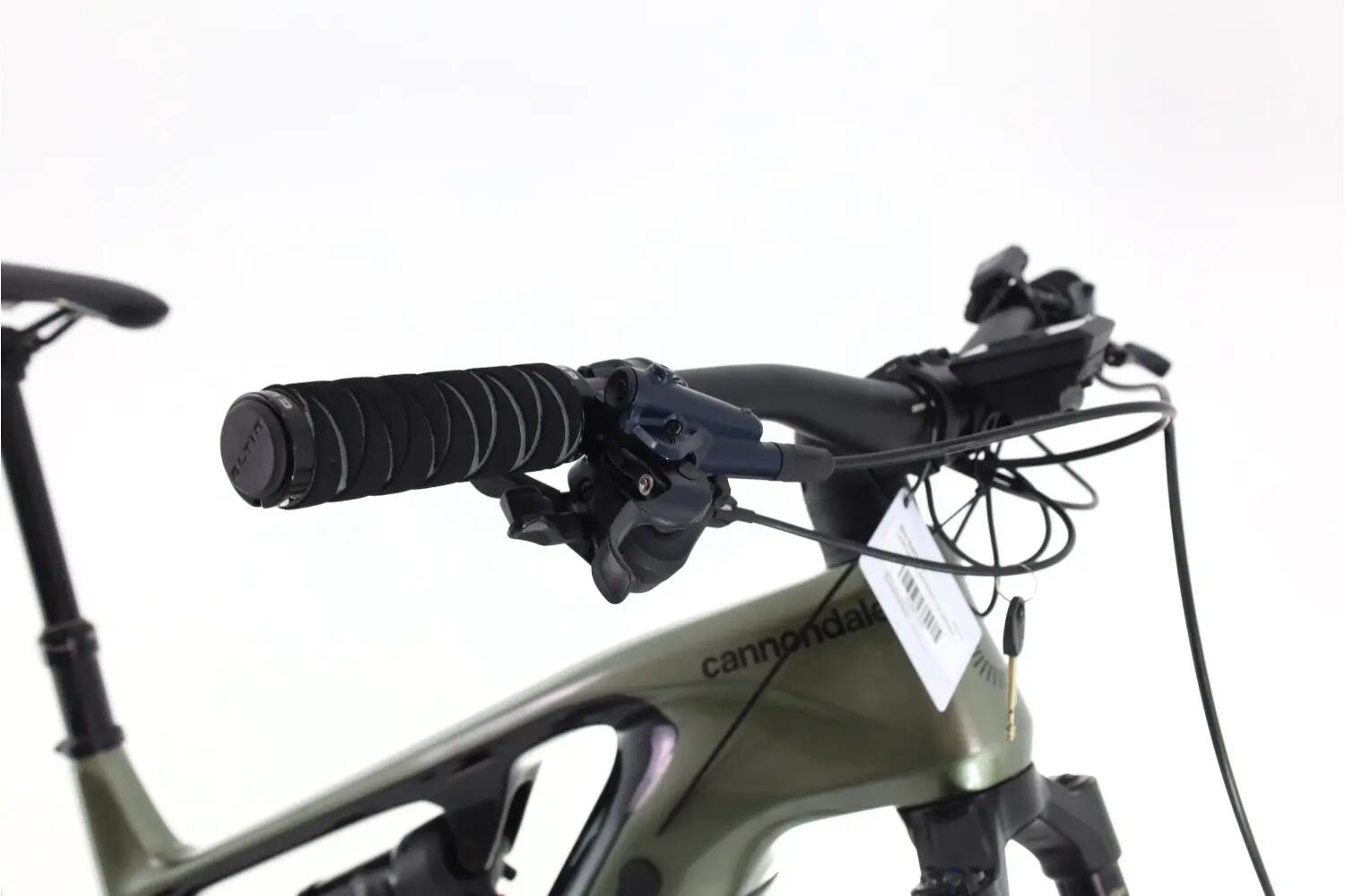 Segunda Vida · Ebike ·  Moterra Neo XT · Muy buen estado 6/8