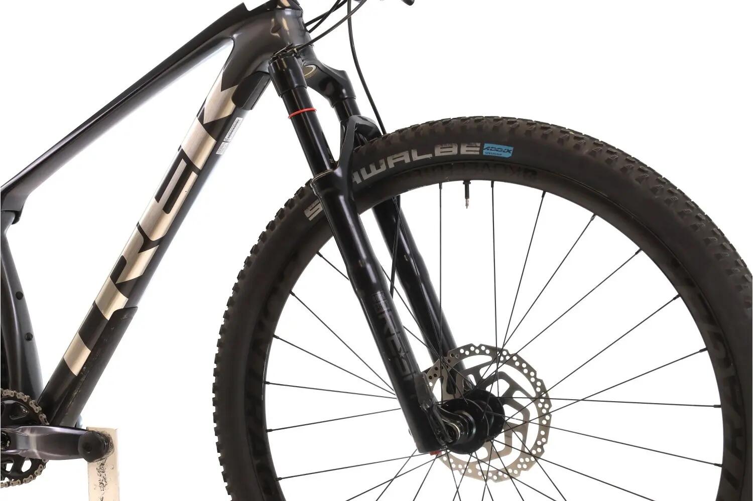Segunda Vida · MTB ·  Procaliber 9.7 GX · Muy buen estado 5/8