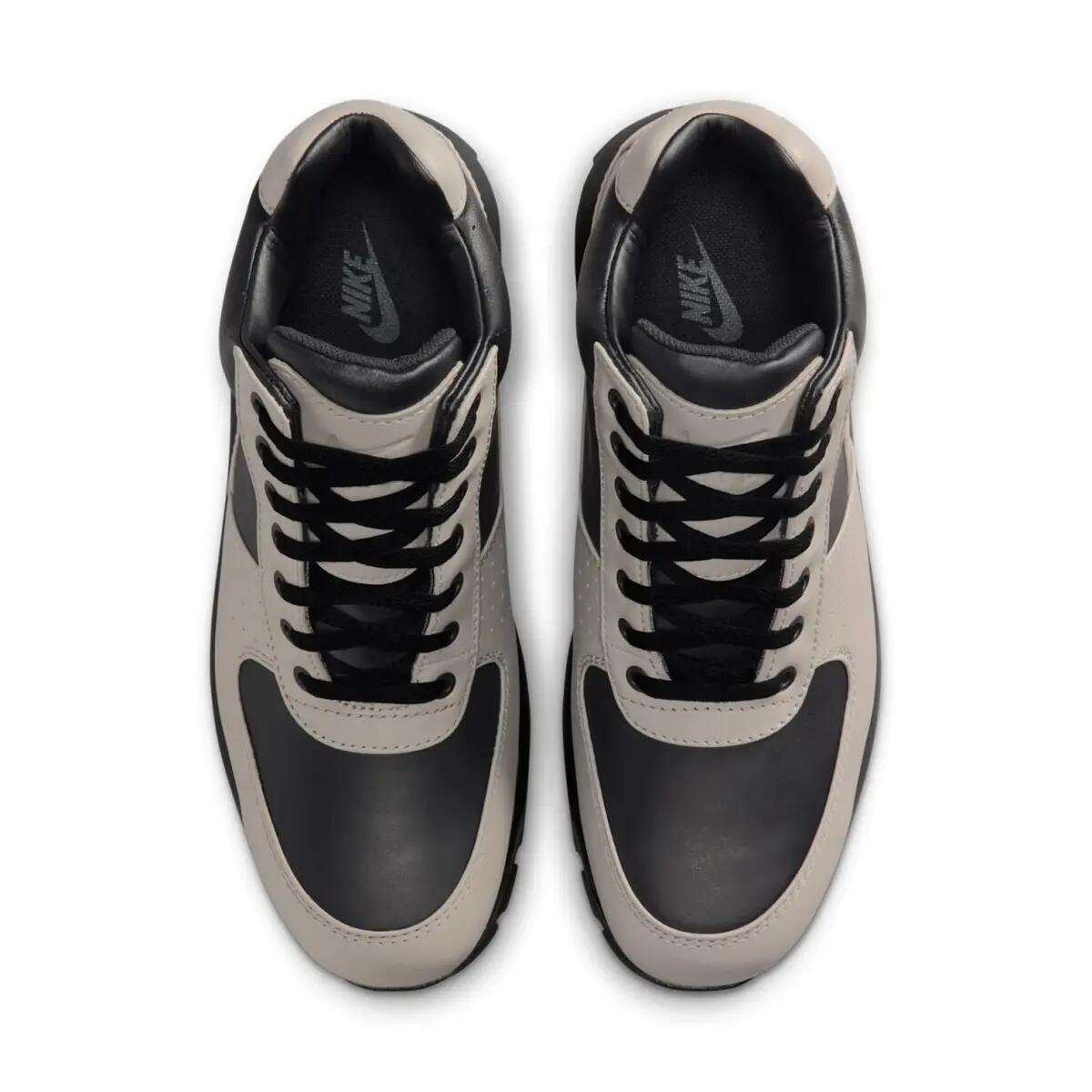 Zapatos de montaña Nike Air Max Goadome Gris 4/6