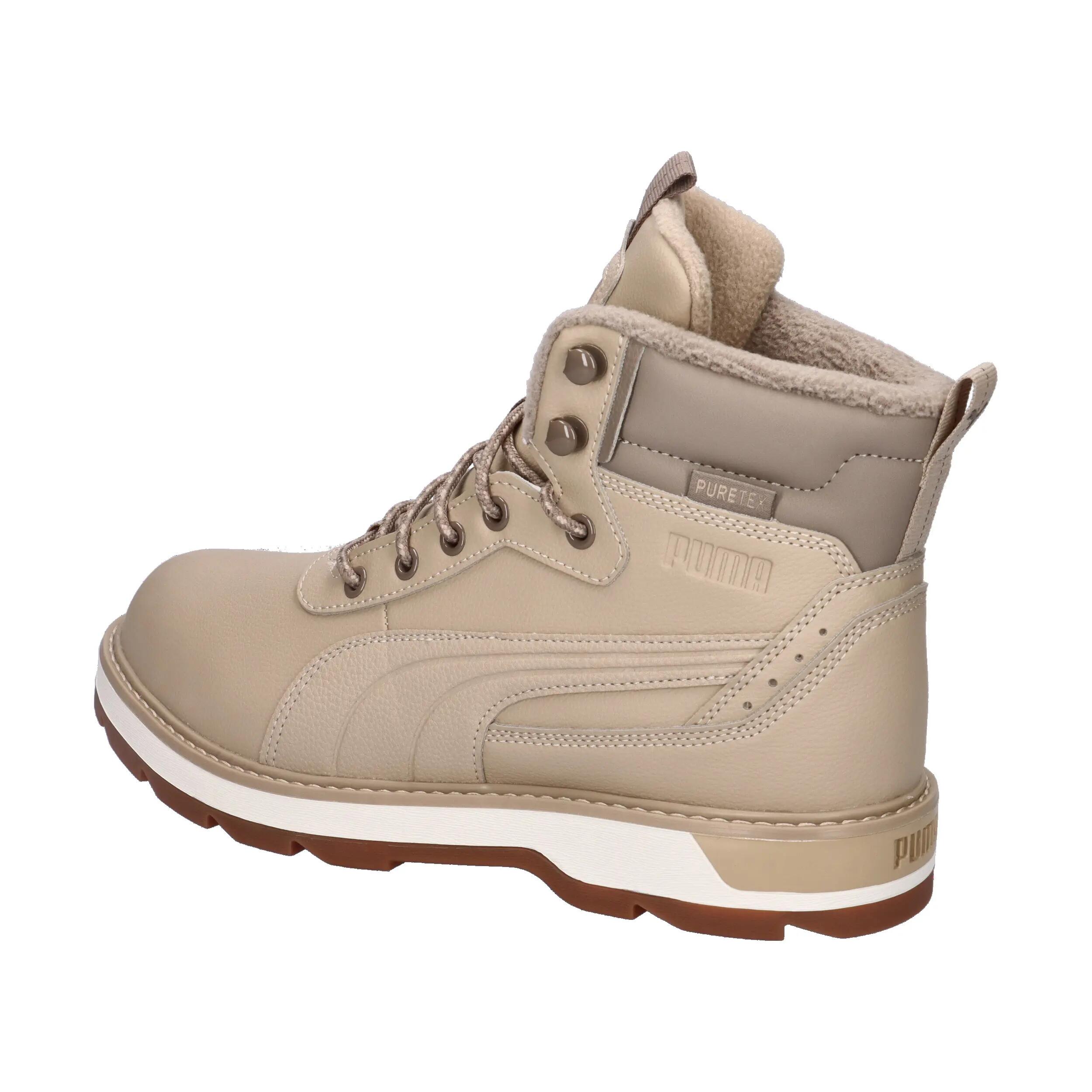 Puma Herren Winterstiefel Desierto v3 Puretex 393928 10/14