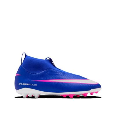Voetbalschoenen nike mercurial superfly 10 academy ag