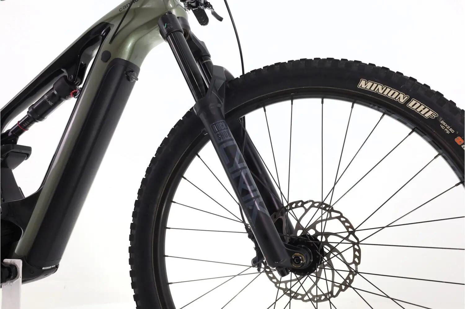 Segunda Vida · Ebike ·  Moterra Neo XT · Muy buen estado 5/8