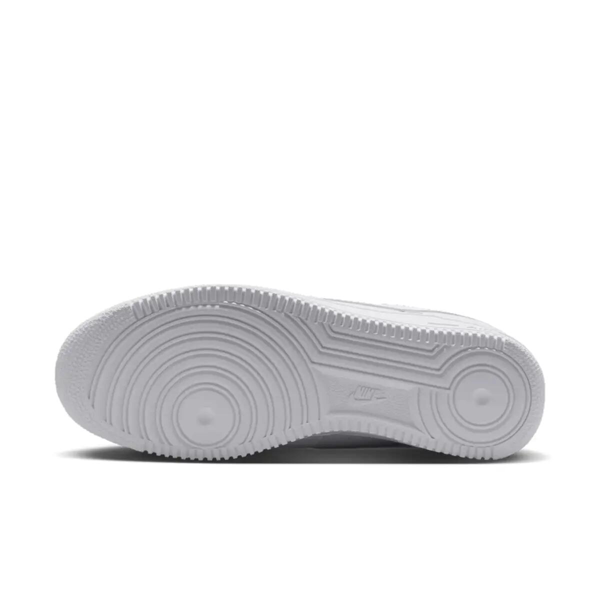 Nike Air Force 1 Low '01 Triple White 3/6